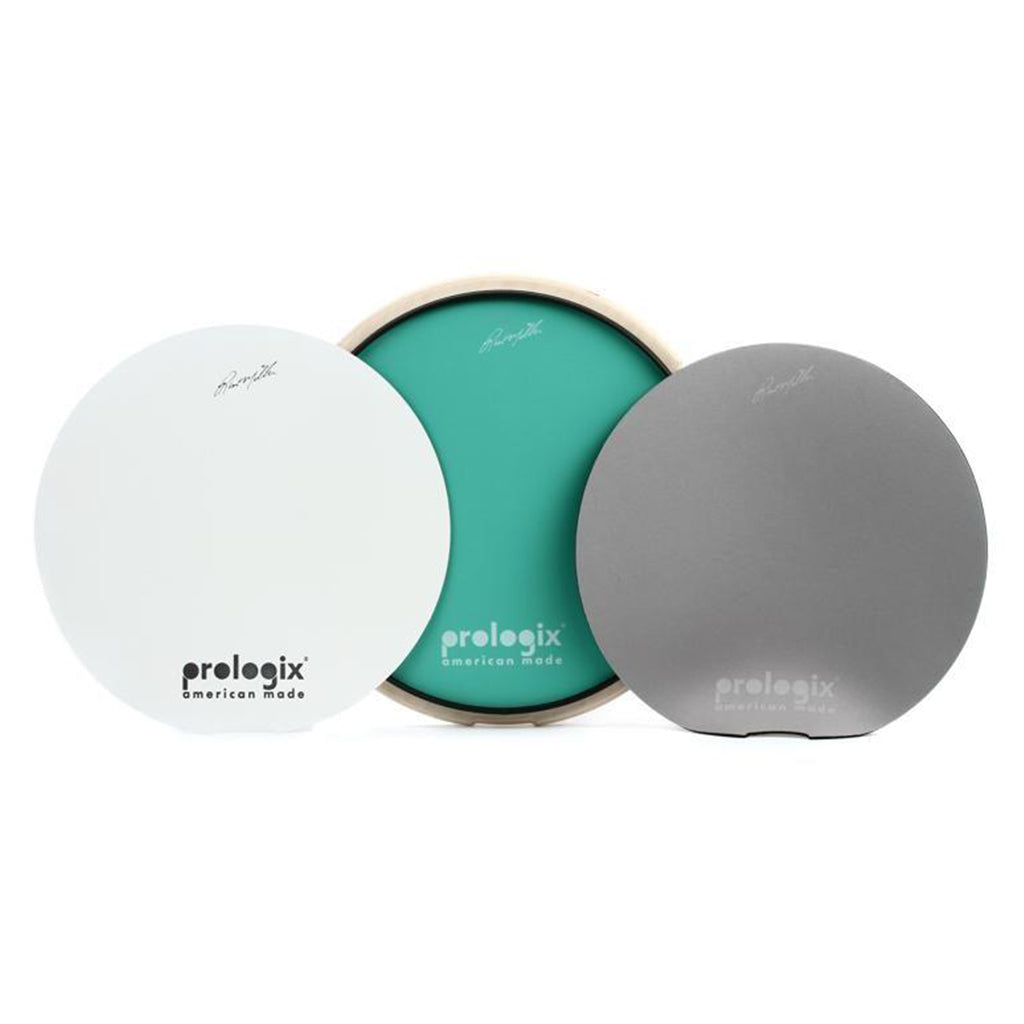 Prologix - "ALL-N-1" Signature Russ Miller 13" - Practice Pad