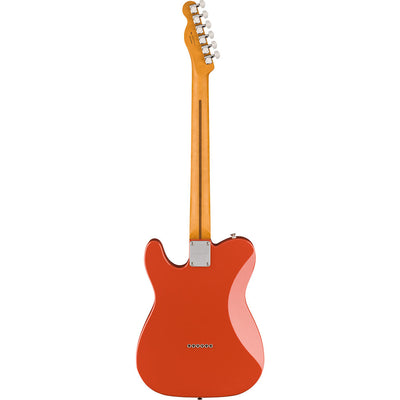 Fender Player Plus Telecaster® - Pau Ferro Fingerboard - Fiesta Red