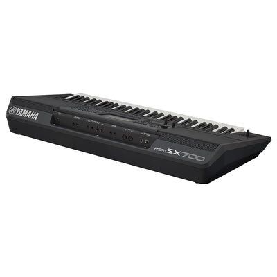 Yamaha PSRSX700 - Arranger Workstation Keyboard