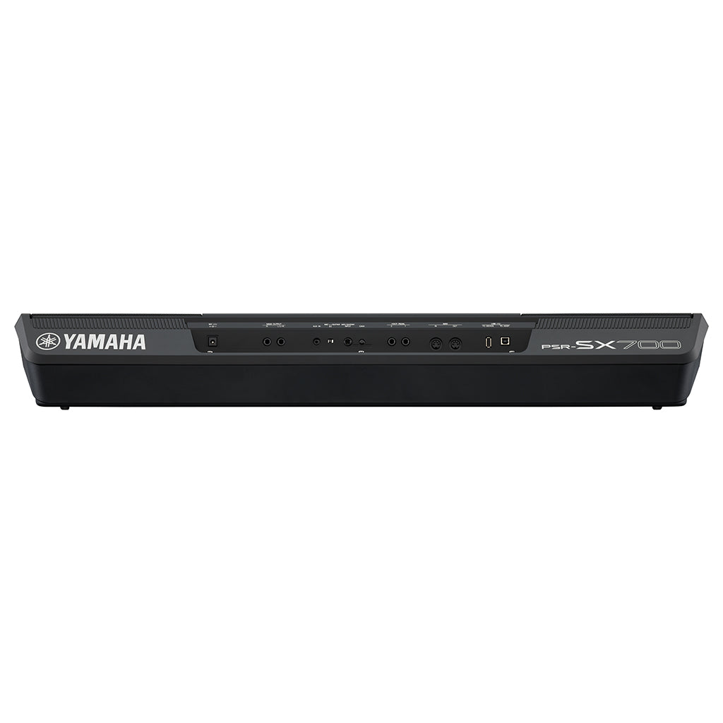 Yamaha PSRSX700 - Arranger Workstation Keyboard