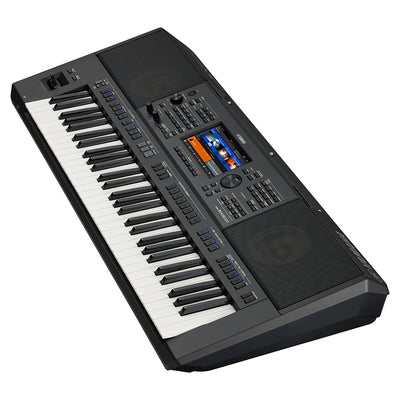 Yamaha PSRSX900 - Arranger Workstation Keyboard