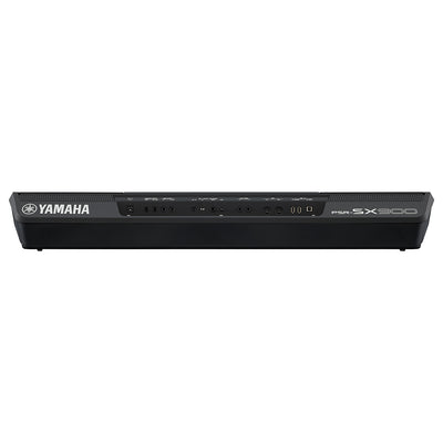 Yamaha PSRSX900 - Arranger Workstation Keyboard