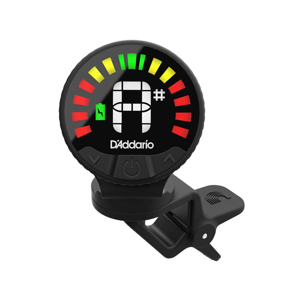 Nexxus 360 Rechargeable Tuner