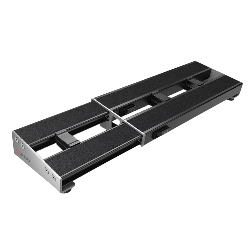 D'Addario XPND 1 Pedal Board