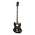 Epiphone EB3 Bass - Ebony