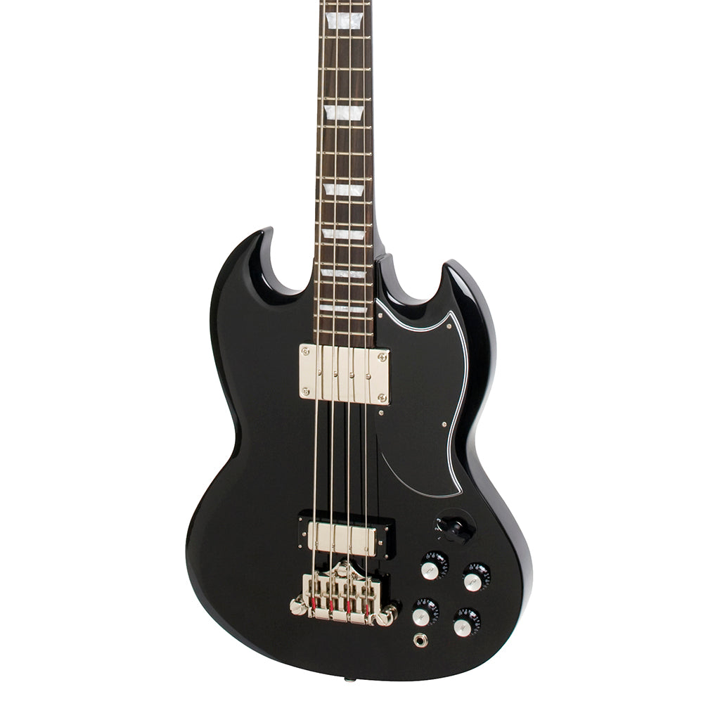 Epiphone EB3 Bass - Ebony - Sky Music