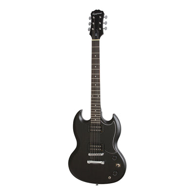 Epiphone SG Special VE - Ebony - Front