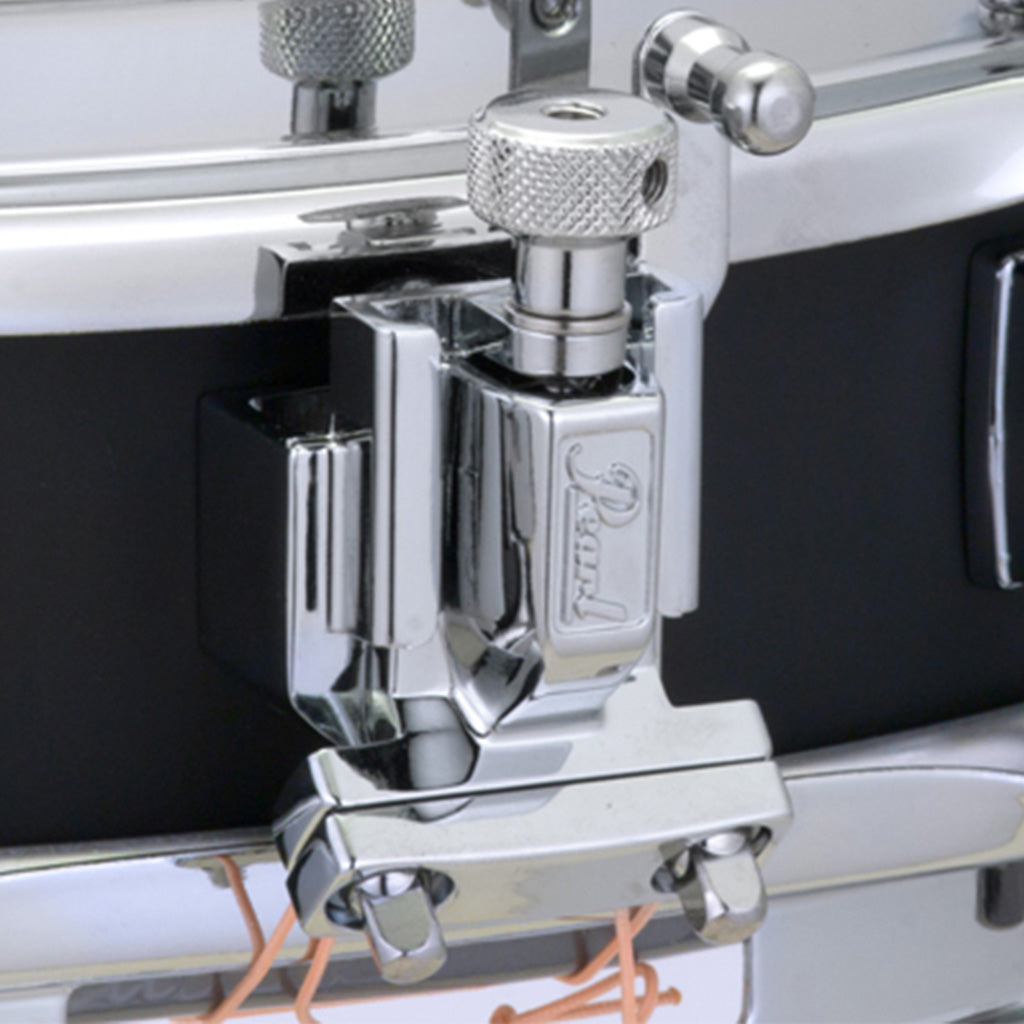 Pearl - 10”x5" Fire Cracker - Snare Drum - Steel