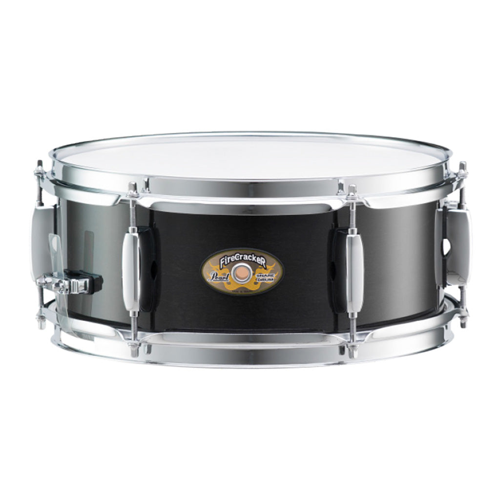 Pearl 12”x5" Fire Cracker Snare Drum - Wood