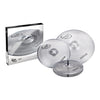 Sabian - Quiet Tone - Practice Cymbal Pack - 14/16/20