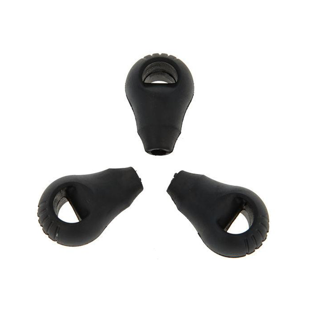 Pearl - R-40/3 - Suspension Rubber Feet - 3-Pack