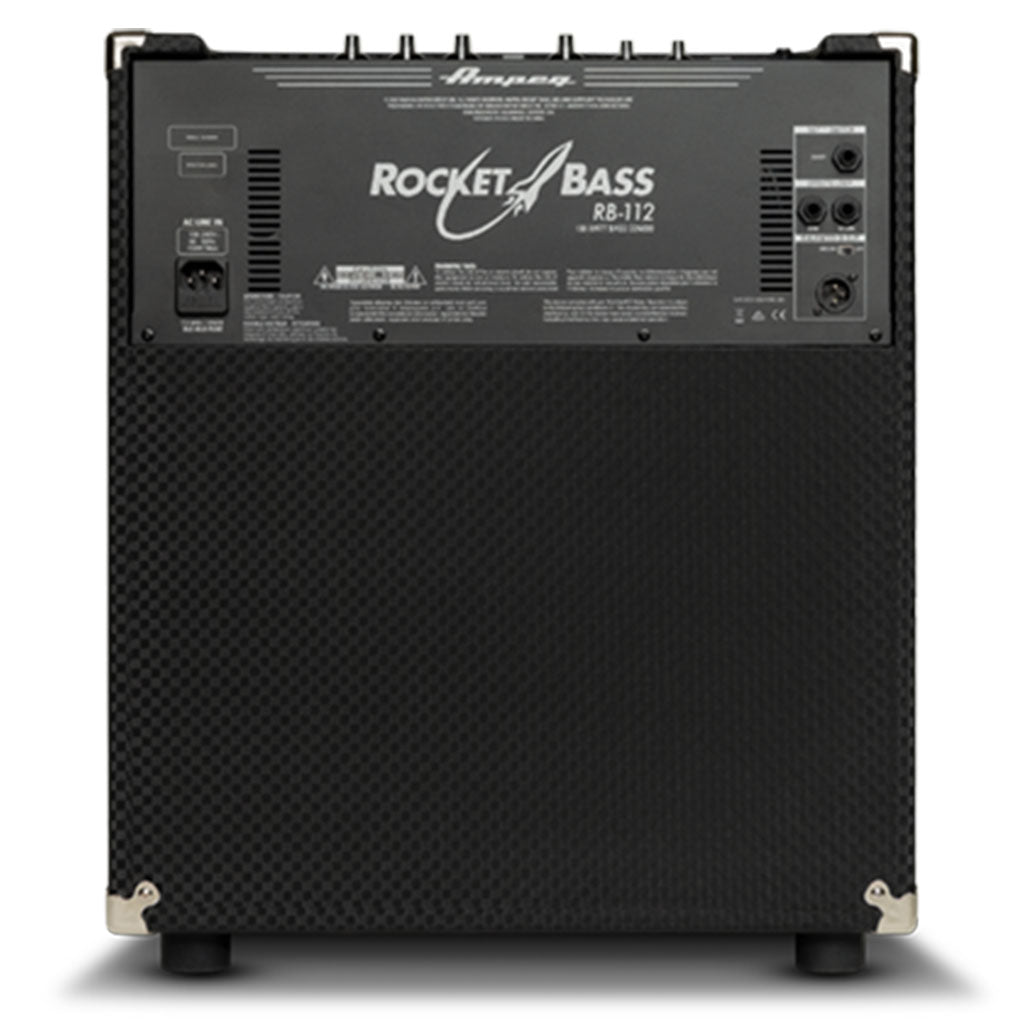 Ampeg Rocket Bass 112