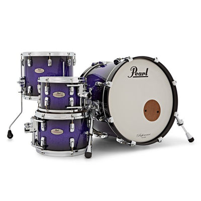 Pearl - Reference - 4-Piece Shell Pack - Purple Craze II