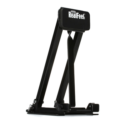 RealFeel - Folding Bass Pedal - Practice Pad