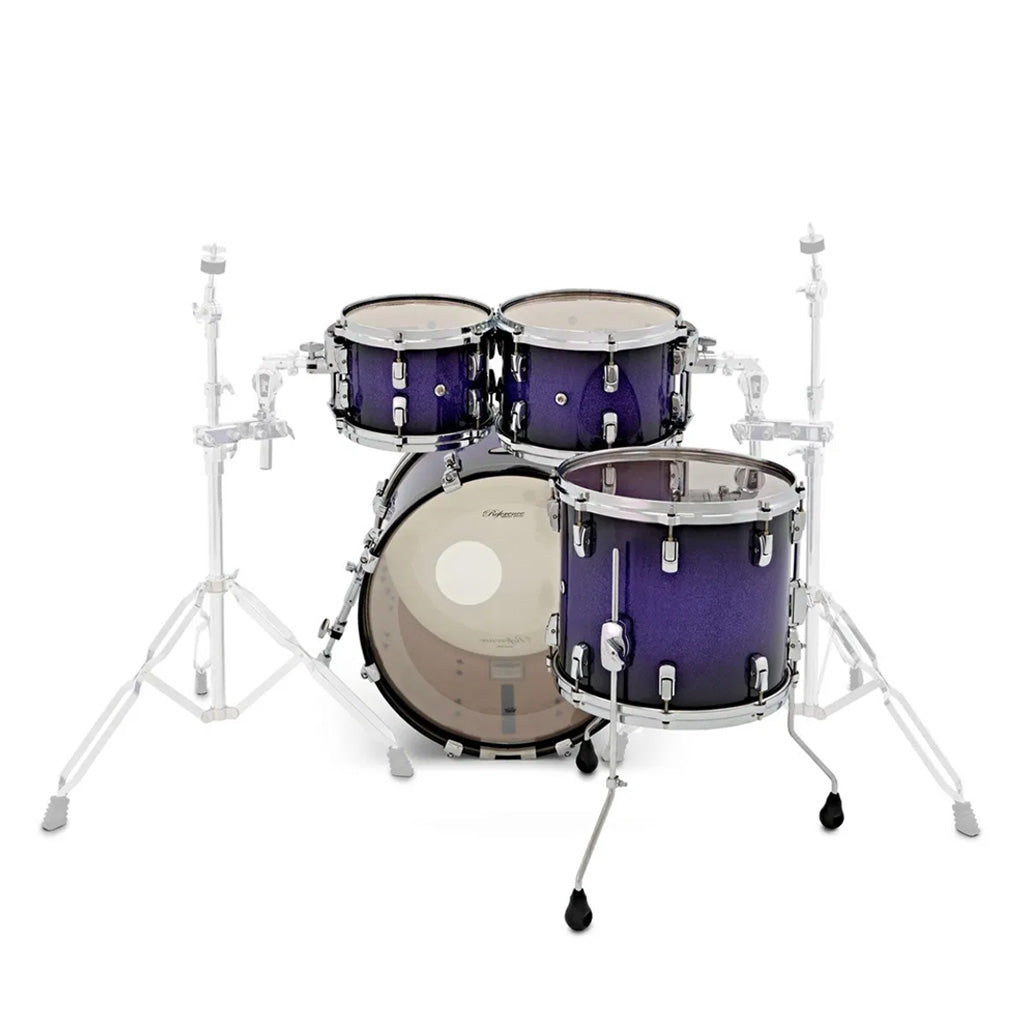 Pearl - Reference Pure - 4-Piece Shell Pack - Purple Craze II