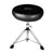 ROC-N-SOC - RNS-MS R-K - Manual Spindle With Round Black Seat Top