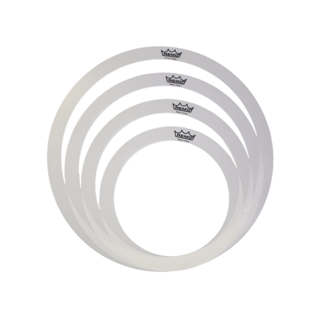 Remo - O-Ring Pack - 10" 12" 14" 16"