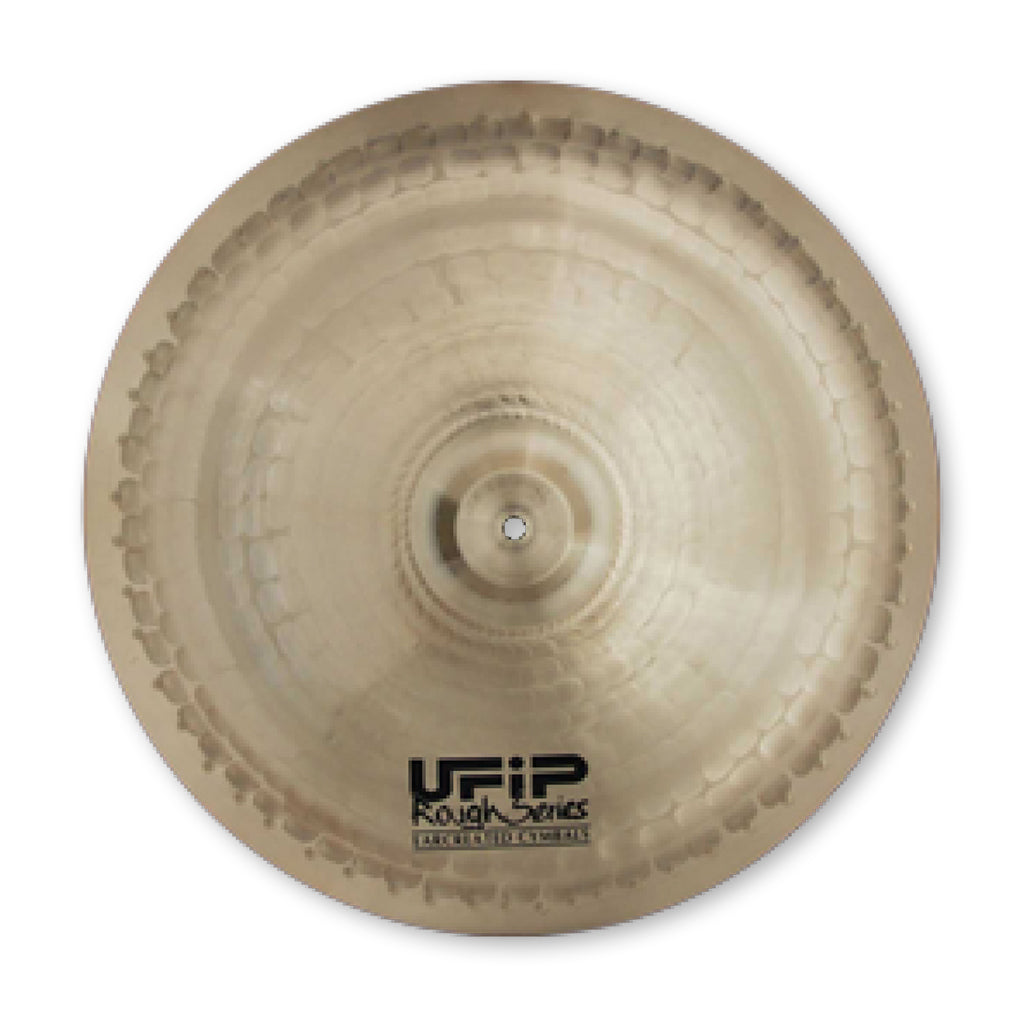 UFIP - Rough Series - 18" China