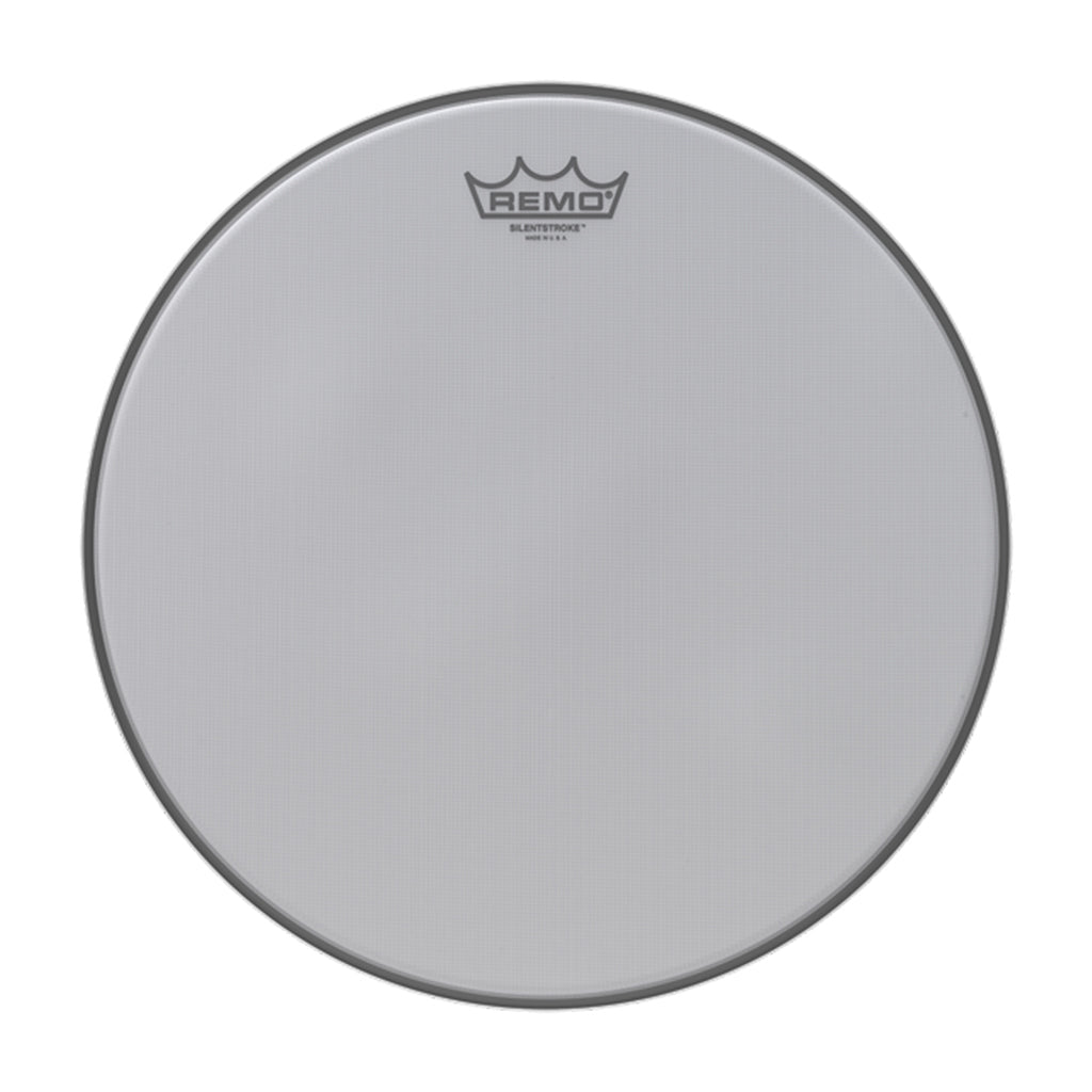 Remo - 10" Silentstroke - Batter