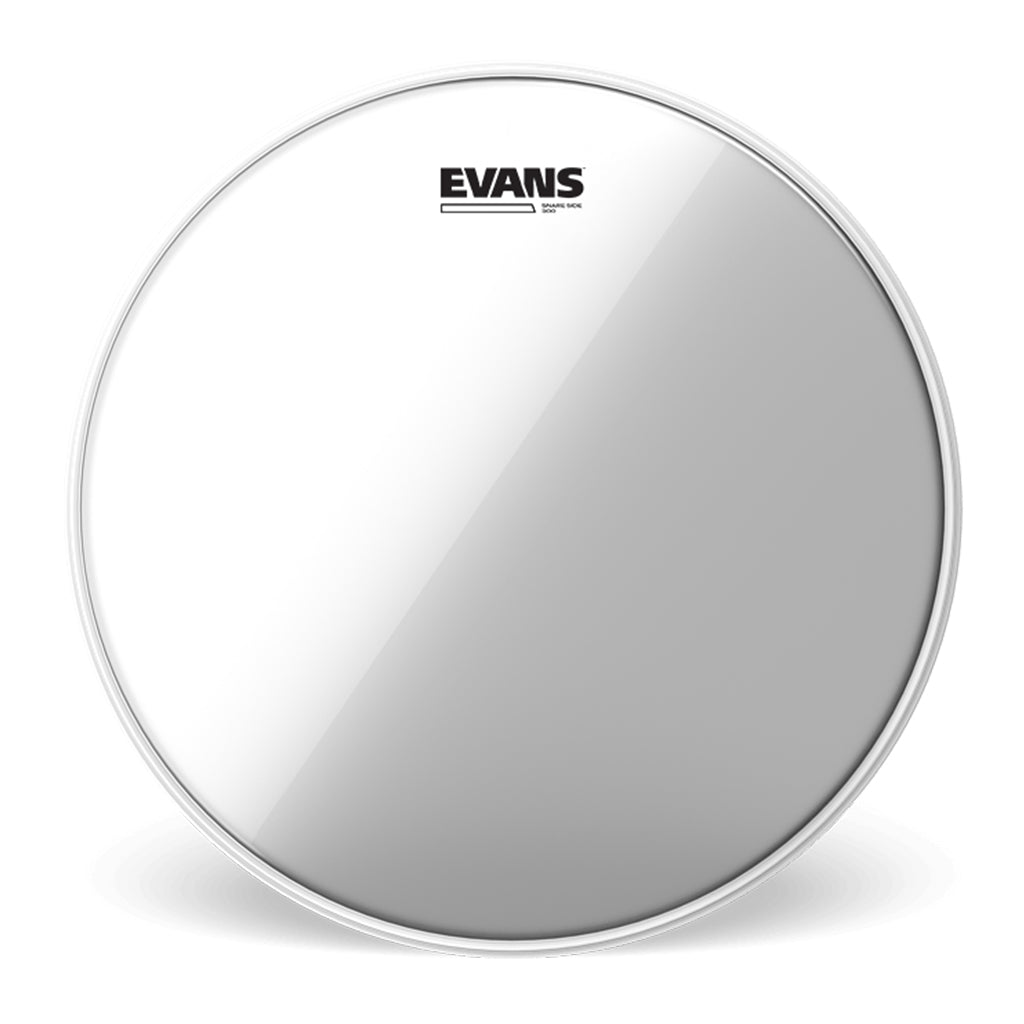 Evans - 14" 300 - Snare Side