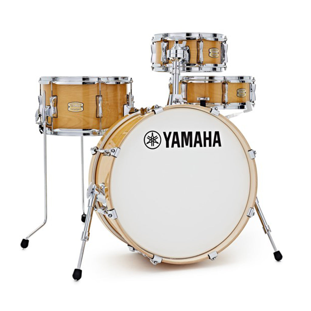 Yamaha - Stage Custom Hip Kit - Natural
