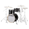 Yamaha - Stage Custom - Bop Shell Pack, Raven Black Lacquer