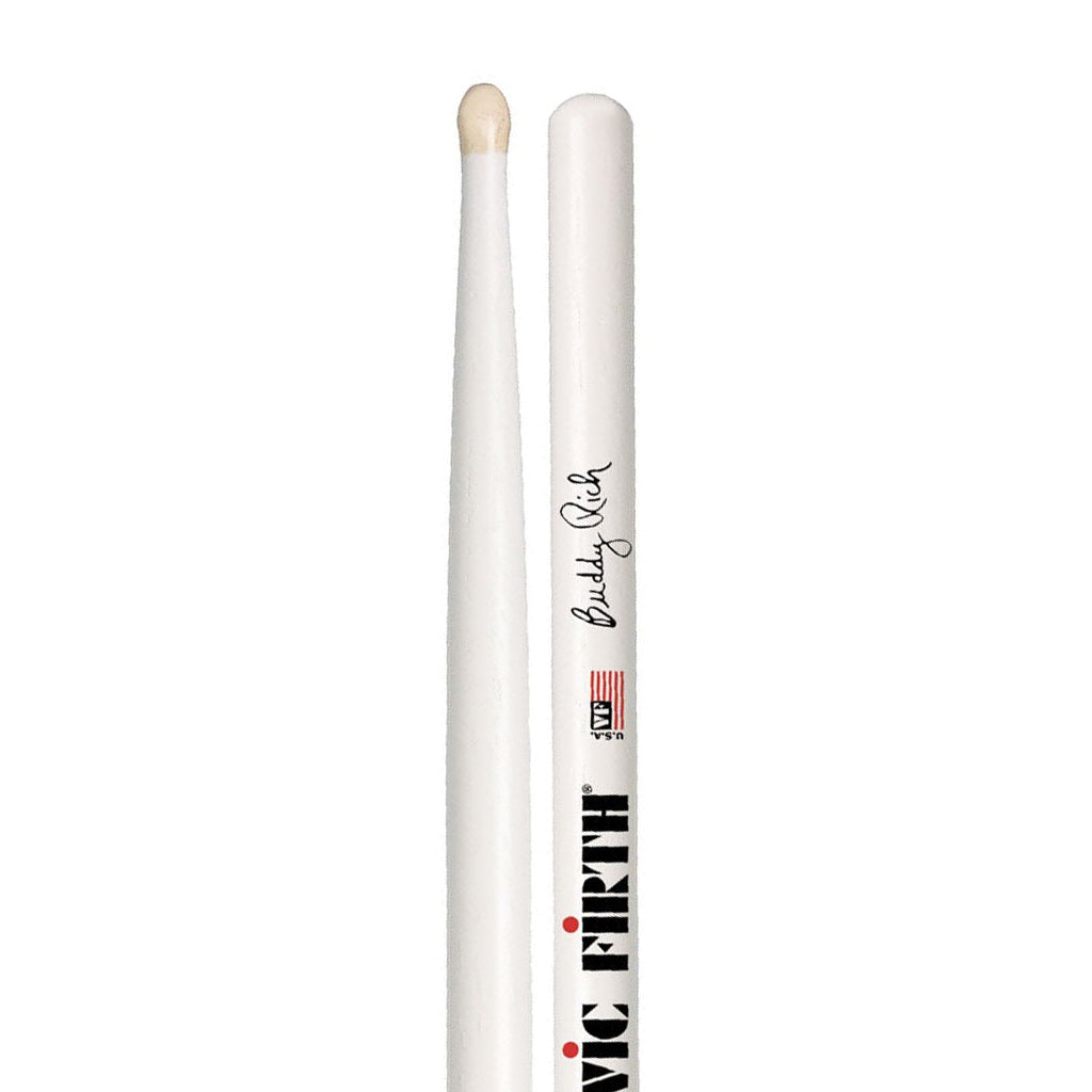 Vic Firth - Signature Series - Buddy Rich Wood