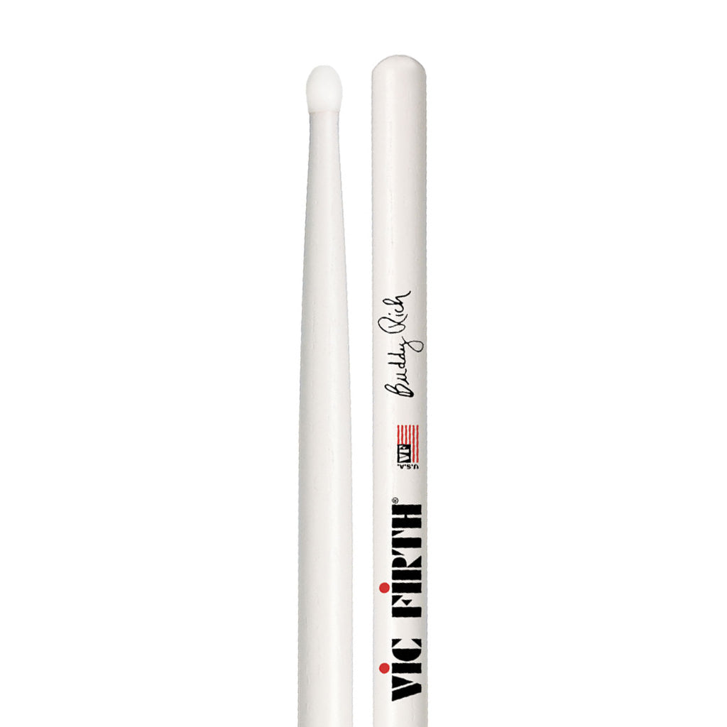 Vic Firth - Signature Series - Buddy Rich Nylon