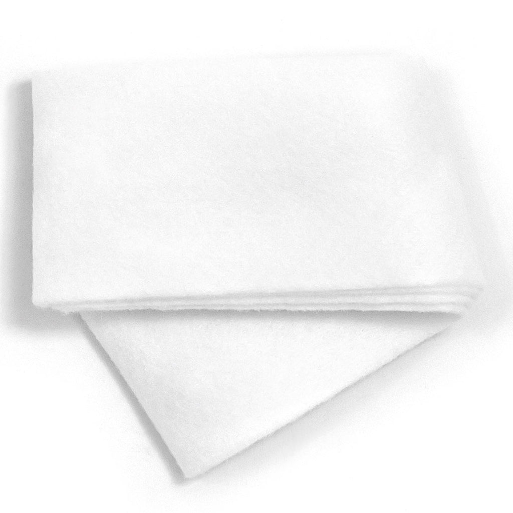 Gibraltar - Bass Drum - Felt Strips