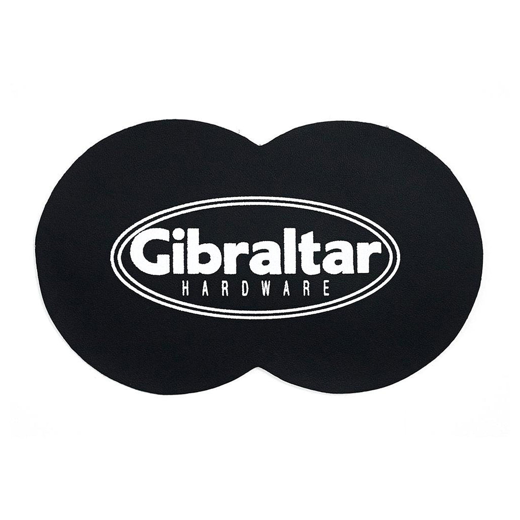 Gibraltar - Double Bass Drum - Beater Pad