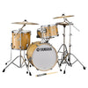 Yamaha - Stage Custom Bop - Drum Kit, Natural Wood