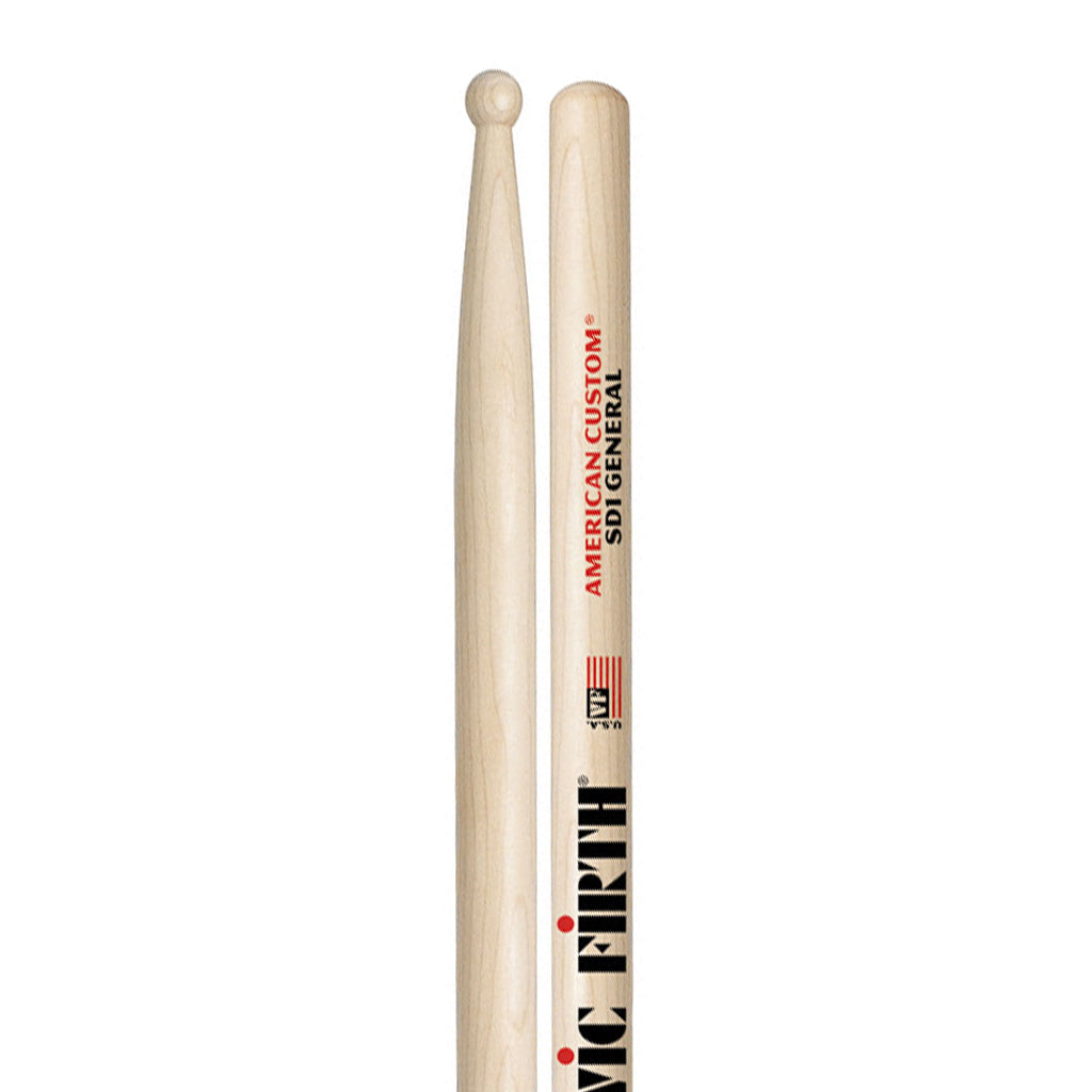 Vic Firth - American Custom - SD1 General