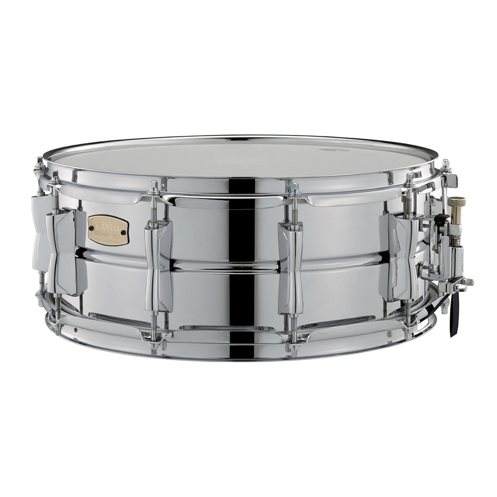 Yamaha - SD265A 14&quot;x5.5&quot; - Stage Custom Steel Snare Drum