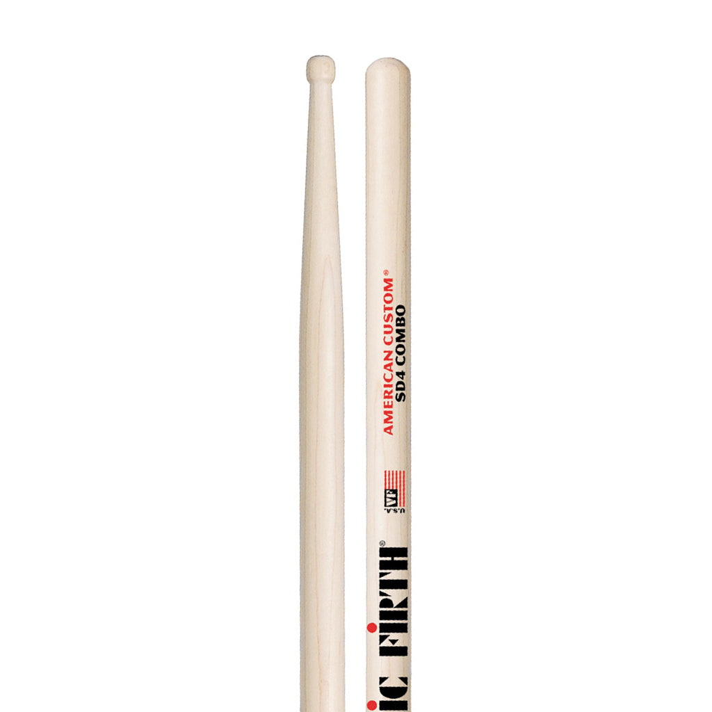 Vic Firth - American Custom - SD4 Combo