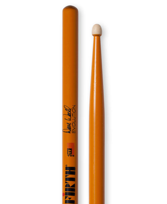 Vic Firth Signature Series Dave Weckl Evolution Wood