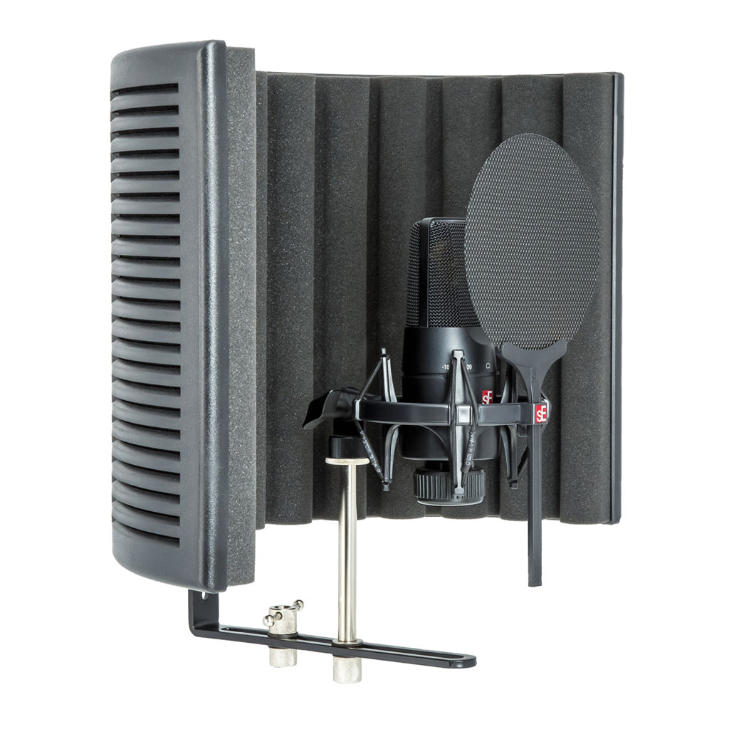 SE Electronics - X1S - Condenser Microphone Studio Bundle