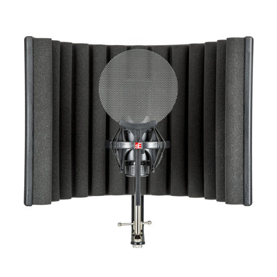 SE Electronics - X1S - Condenser Microphone Studio Bundle