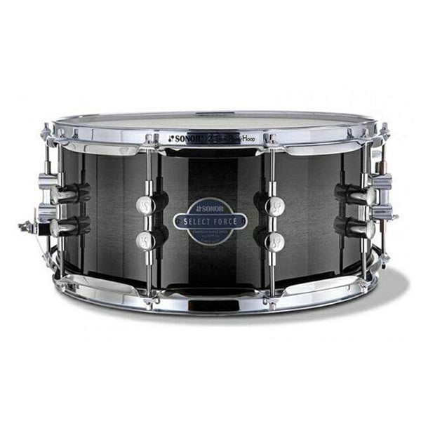 Sonor select outlet force snare