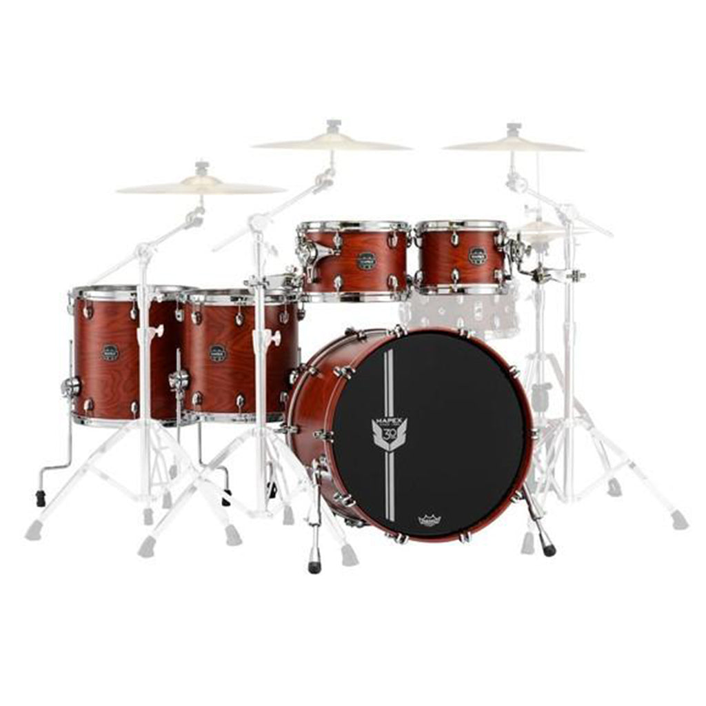 Mapex - 30th Anniversary Limited Edition - Drum Kit