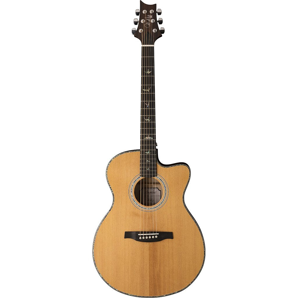 PRS SE A50E Acoustic Electric with Cutaway