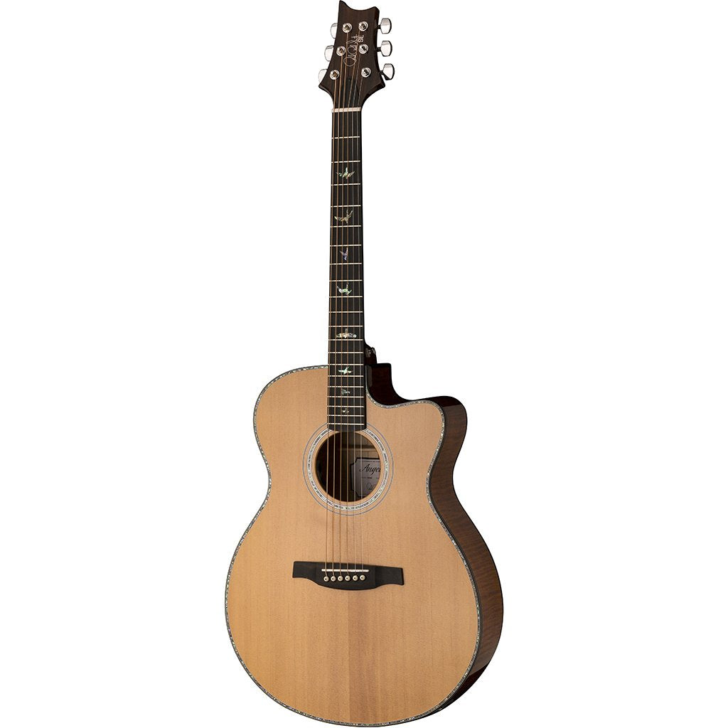 PRS SE A50E Acoustic Electric with Cutaway