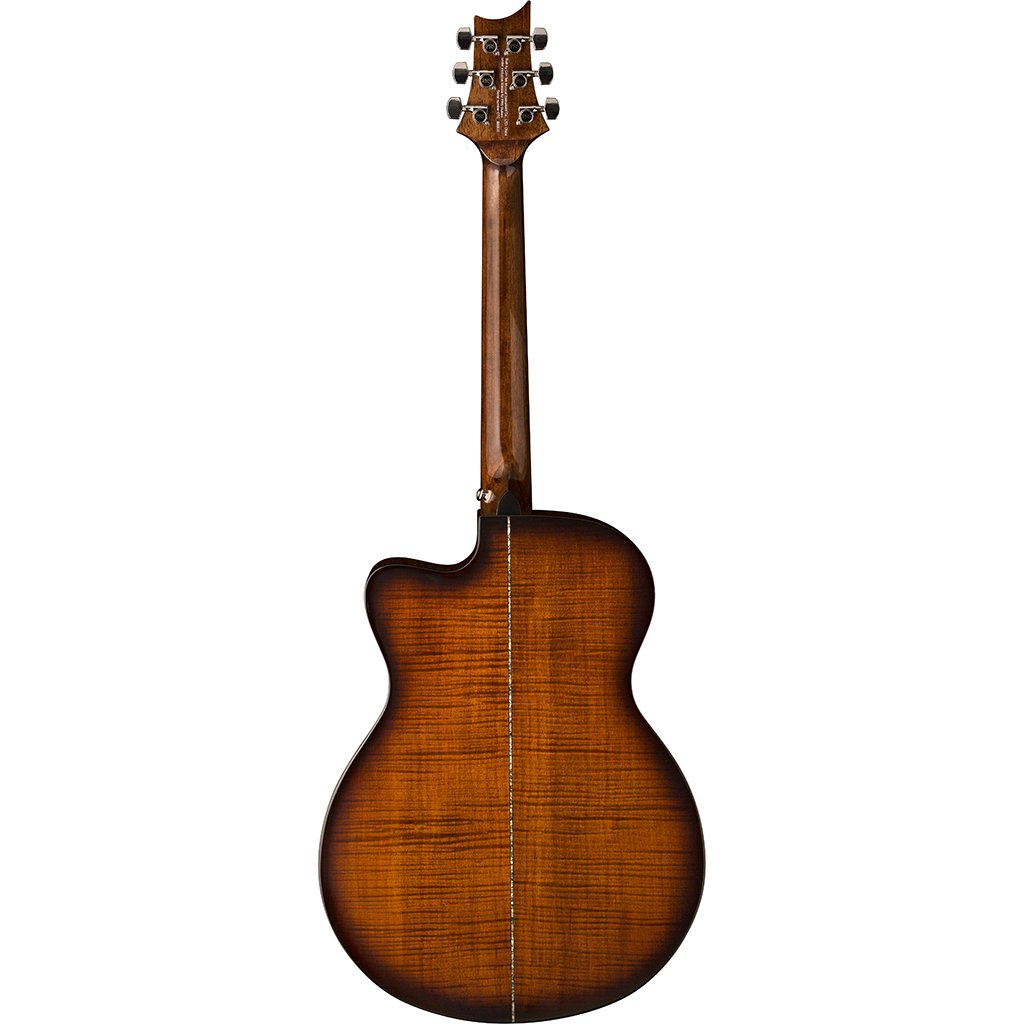 PRS SE A50E Acoustic Electric with Cutaway