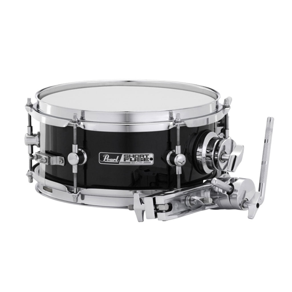 Pearl - 10”x4.5" - Short Fuze Snare Drum + Mount