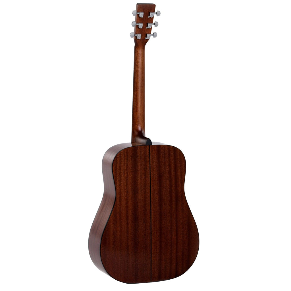 Sigma DM1 Dreadnought Acoustic with Solid Sitka Spruce Top