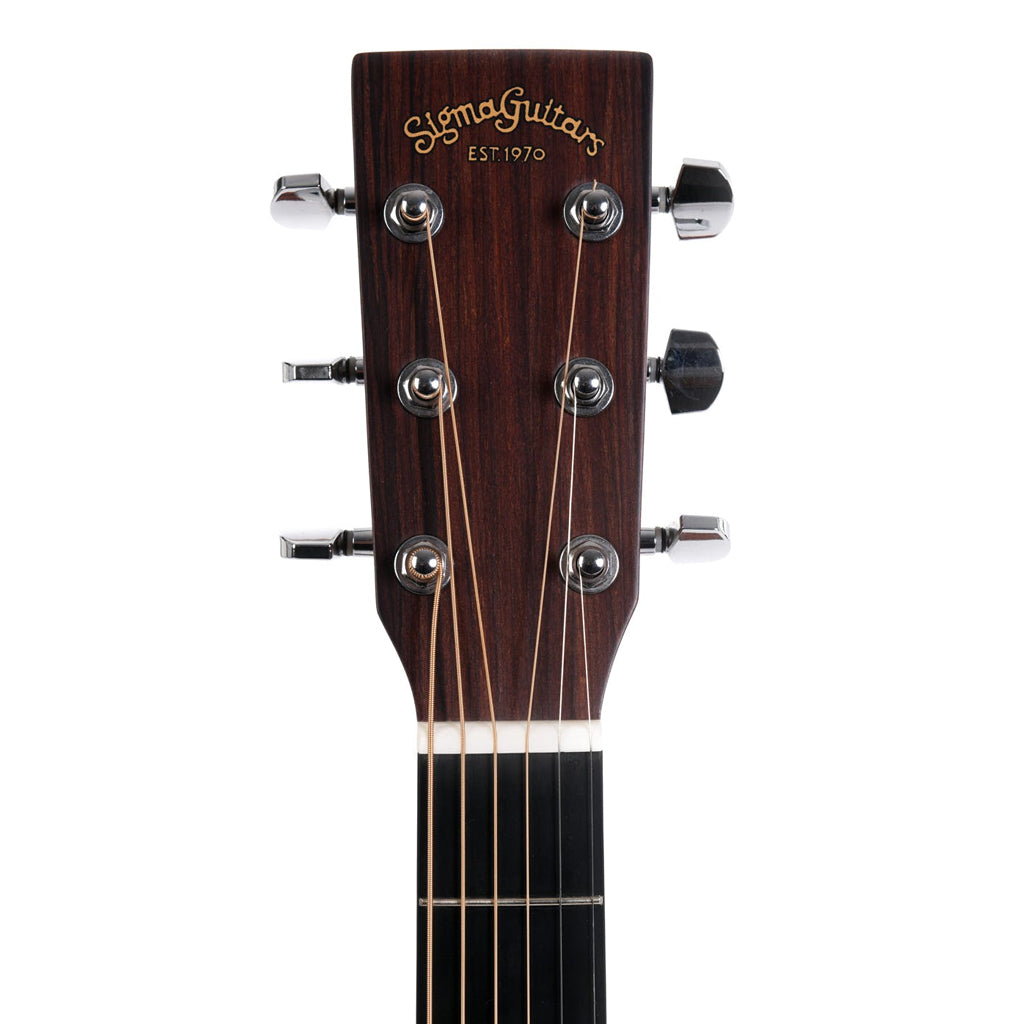 Sigma DM1 Dreadnought Acoustic with Solid Sitka Spruce Top