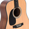 Sigma DM1 Dreadnought Acoustic with Solid Sitka Spruce Top