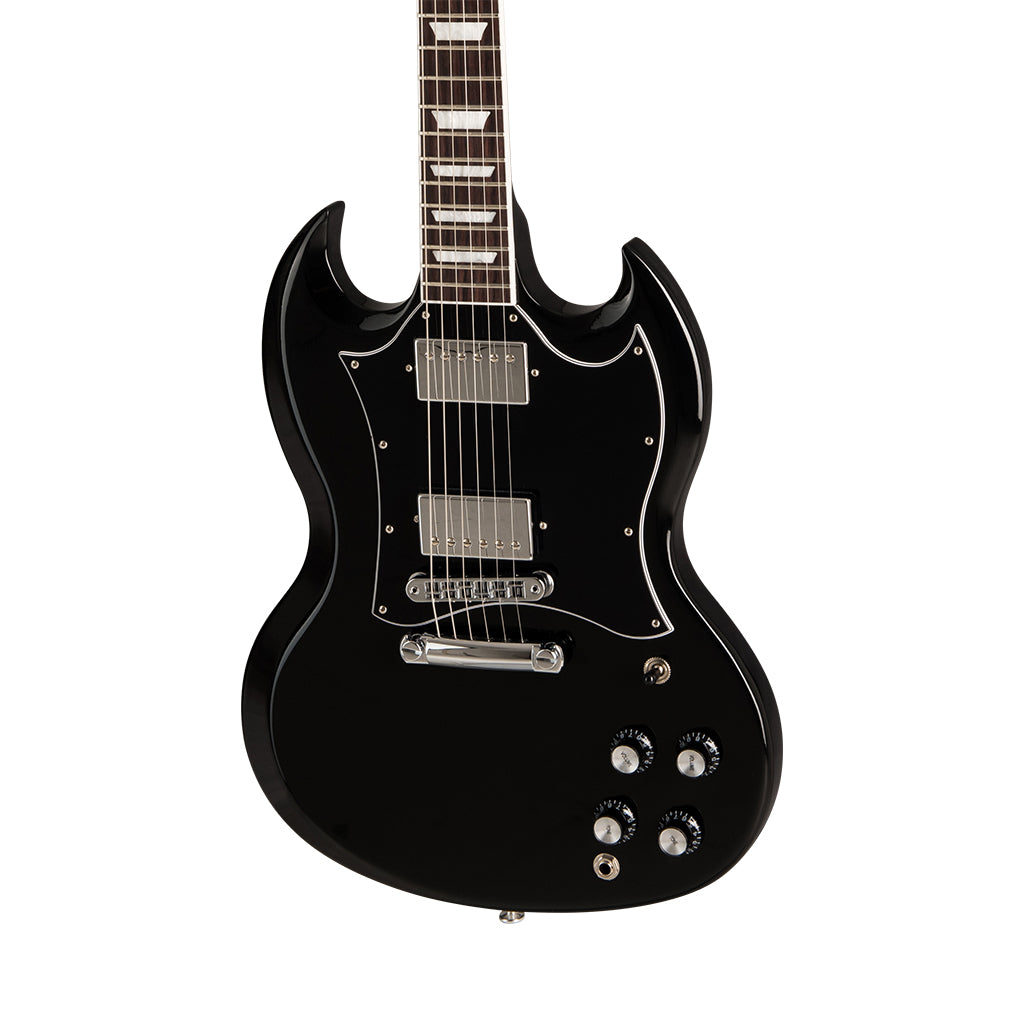 Gibson SG Standard - Ebony