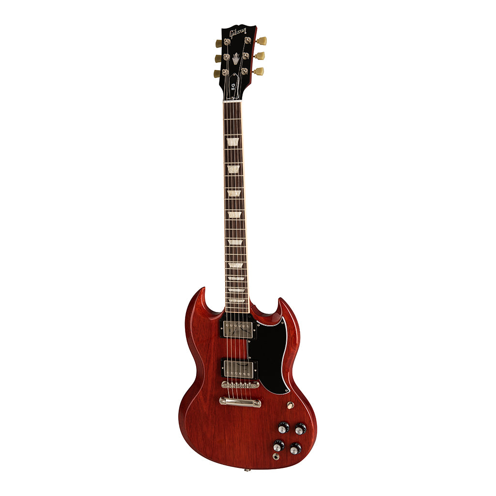 Gibson SG Standard 61 Vintage Cherry
