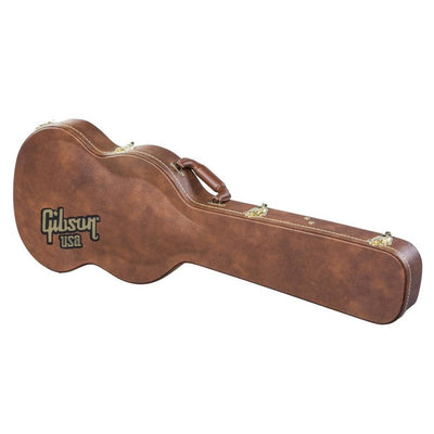 Gibson Les Paul Standard 60s - Bourbon Burst-Sky Music