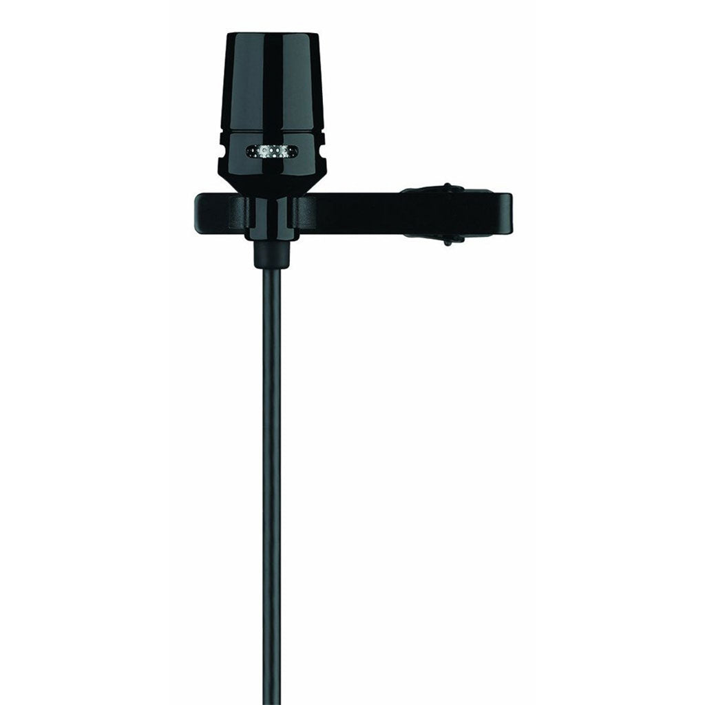 Shure BLX1 Wireless Lapel Mic System